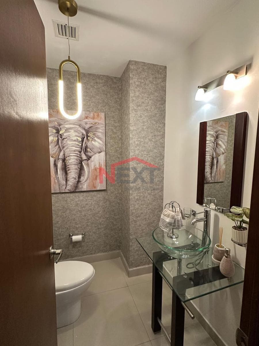 APARTMENT IN THE HOUSE – FULLY FURNISHED AND EQUIPPED, 2 Bedrooms, 2 Full Bathrooms