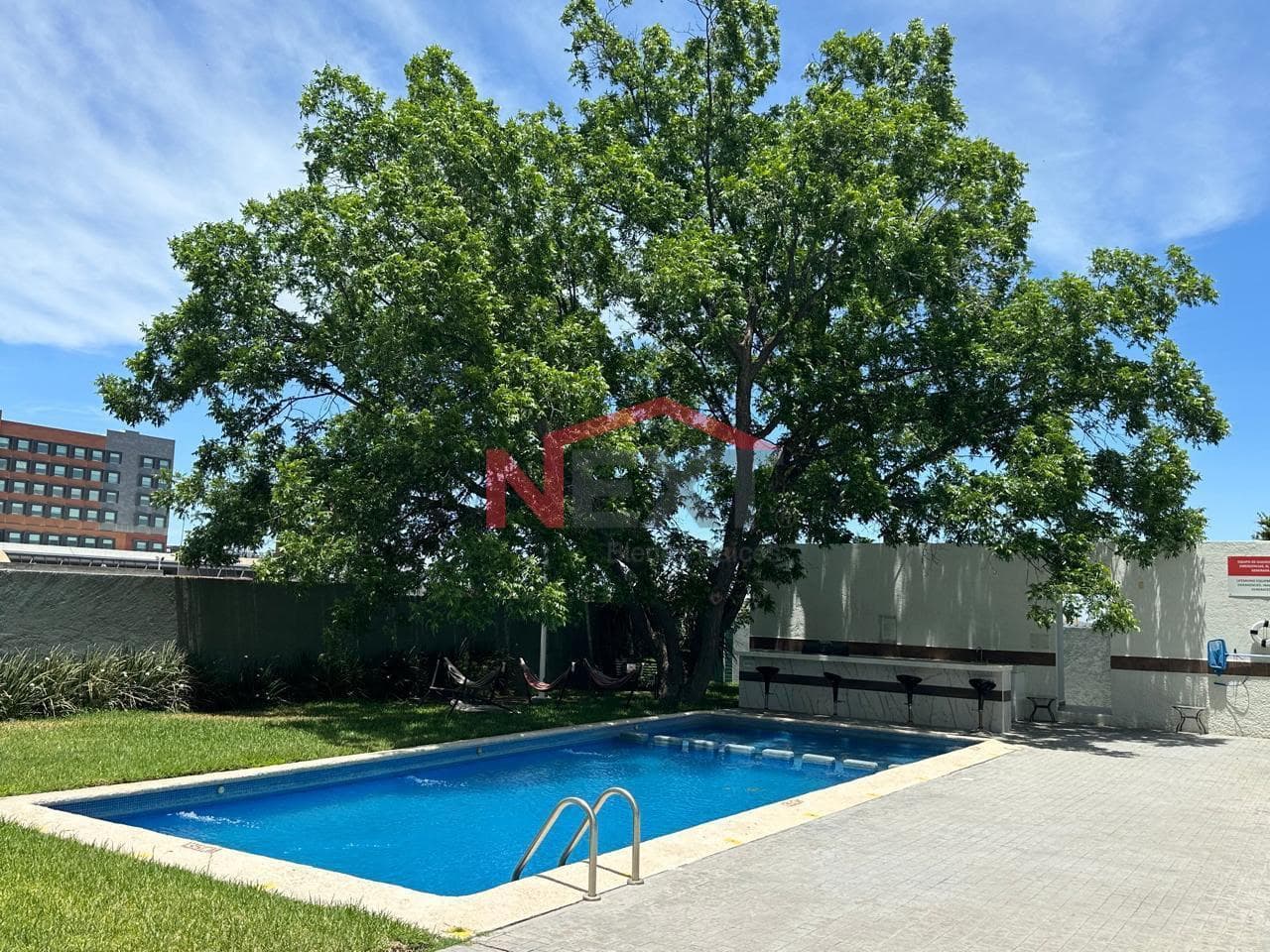 APARTMENT IN THE HOUSE – FULLY FURNISHED AND EQUIPPED, 2 Bedrooms, 2 Full Bathrooms
