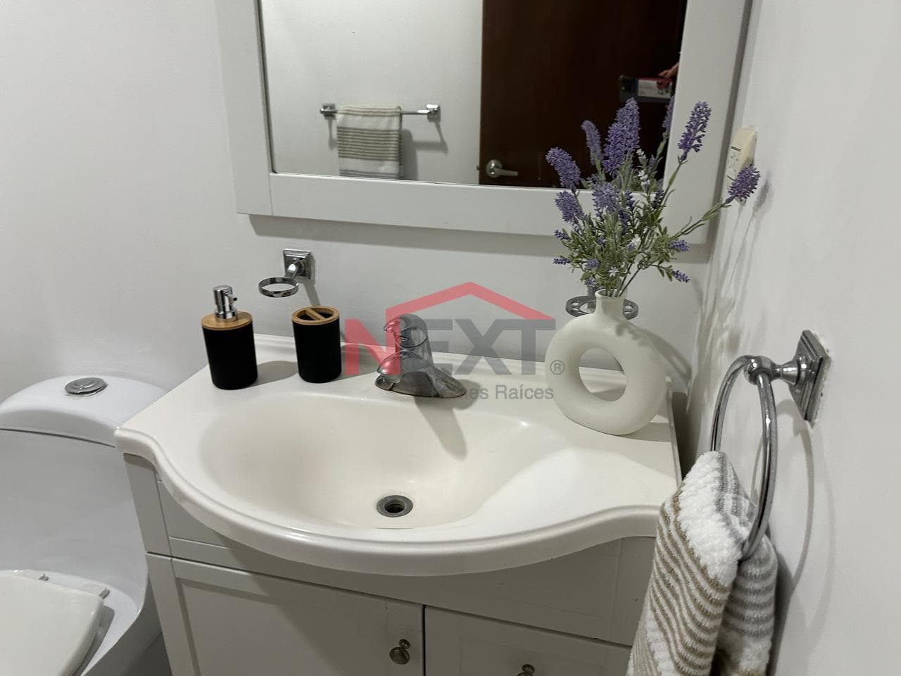 APARTMENT IN THE HOUSE – FULLY FURNISHED AND EQUIPPED, 2 Bedrooms, 2 Full Bathrooms