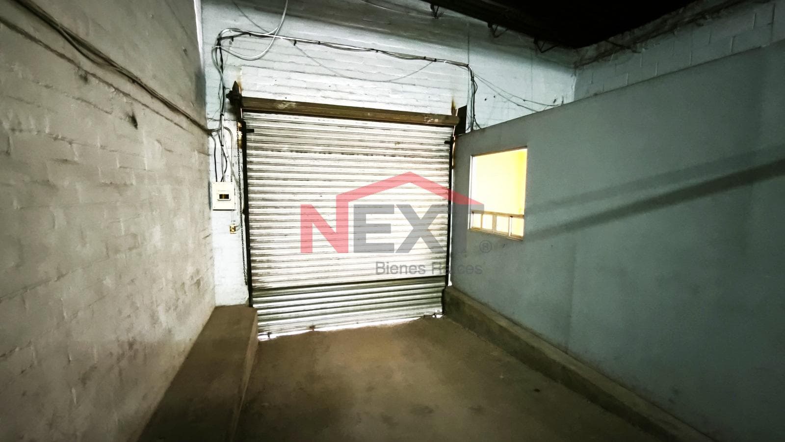 Warehouse with Offices for Rent in Col. San Benito