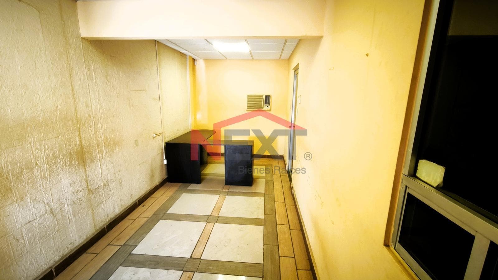 Warehouse with Offices for Rent in Col. San Benito