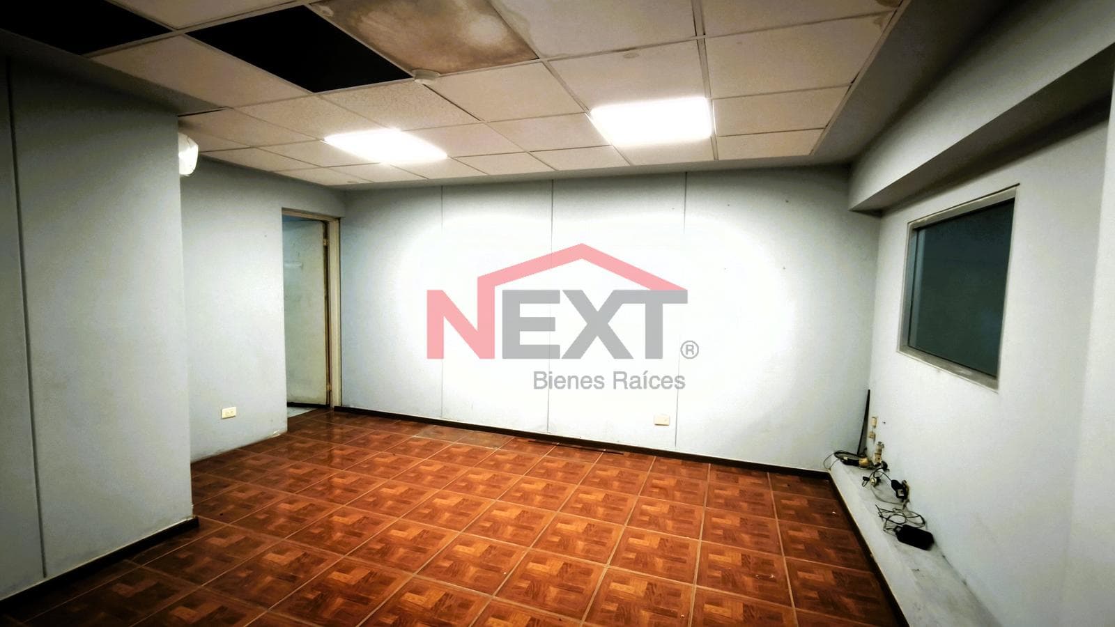 Warehouse with Offices for Rent in Col. San Benito