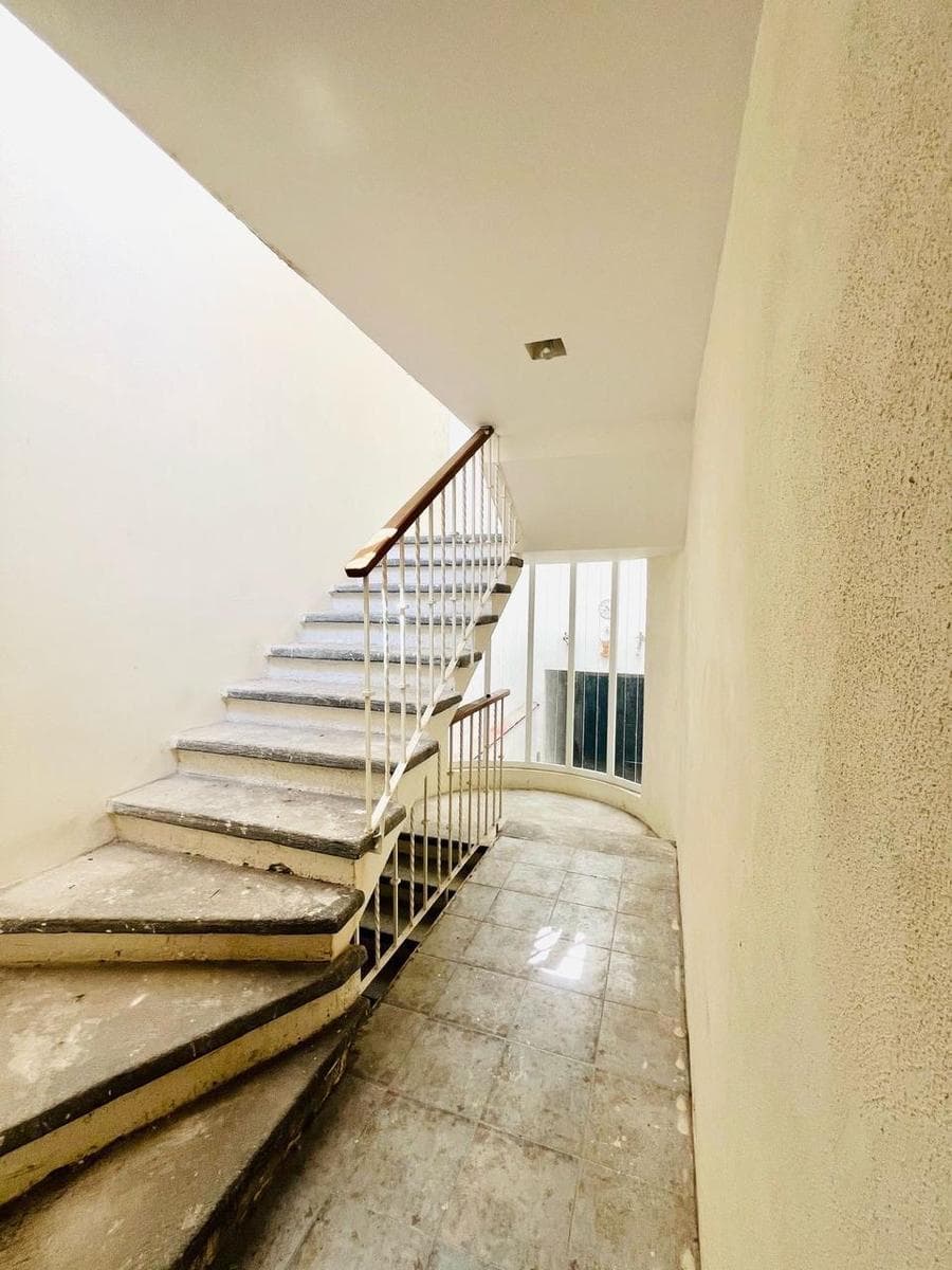 Office for sale on Cuernavaca Street, Condesa.