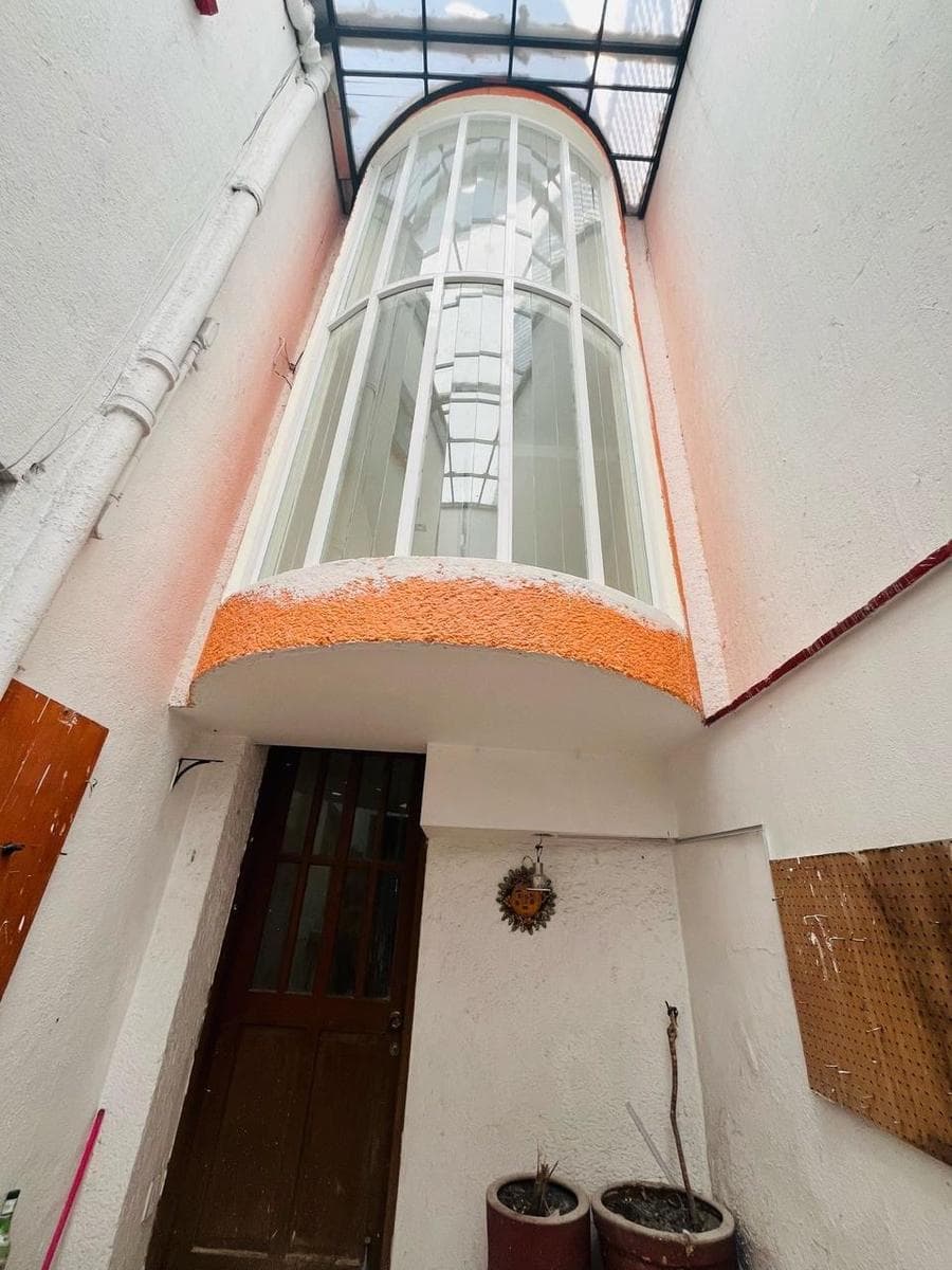 Office for sale on Cuernavaca Street, Condesa.