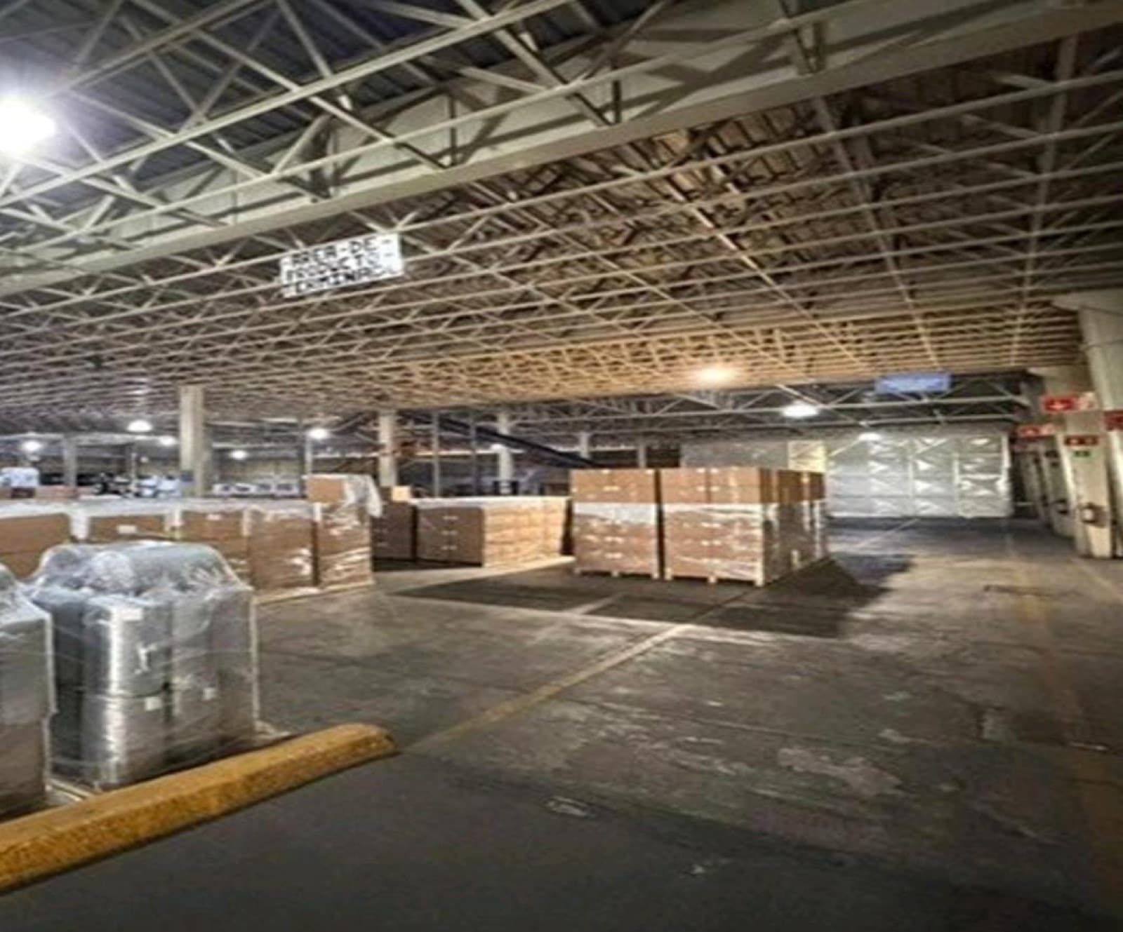 Renta Bodega Naucalpan Center