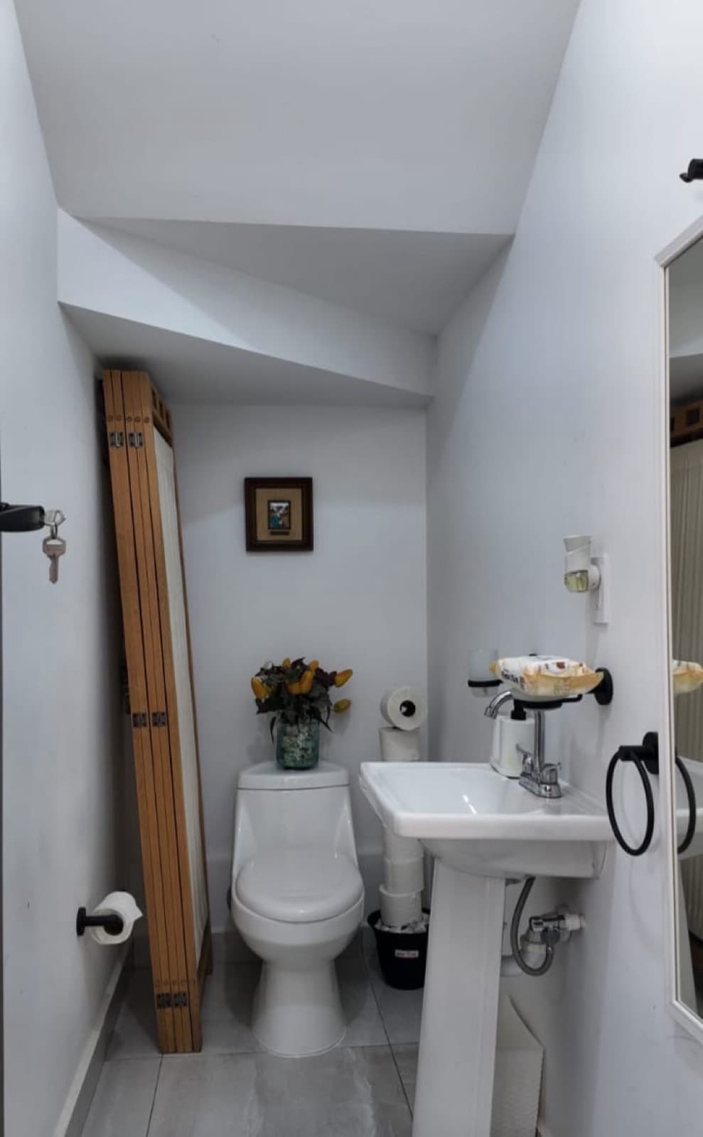 House for sale in San José del Cabo.