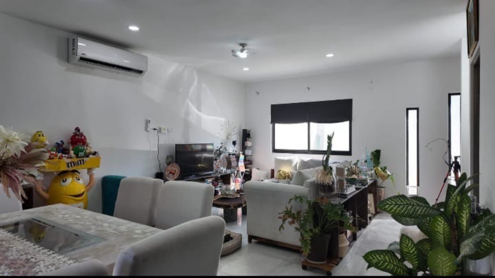 House for sale in San José del Cabo.