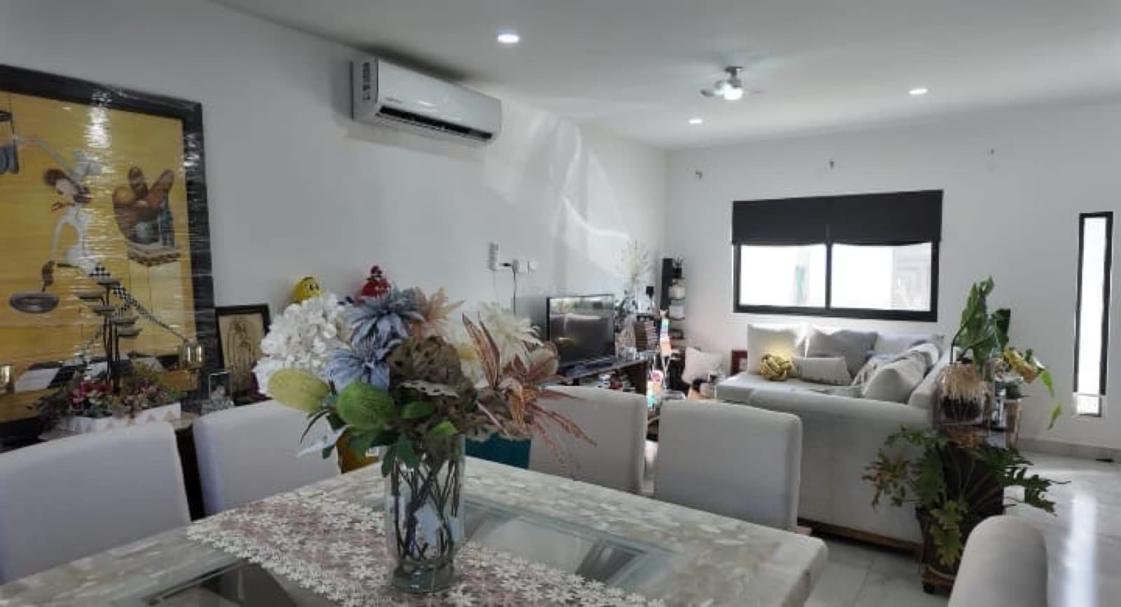House for sale in San José del Cabo.