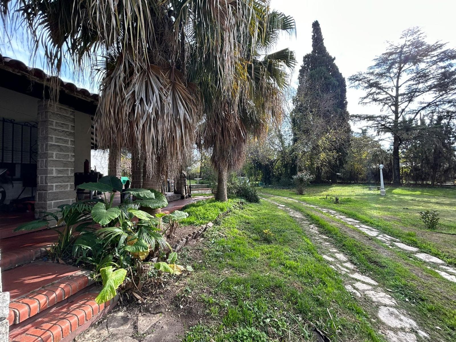House in San Miguel