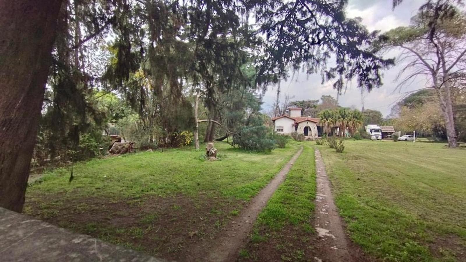 House in San Miguel
