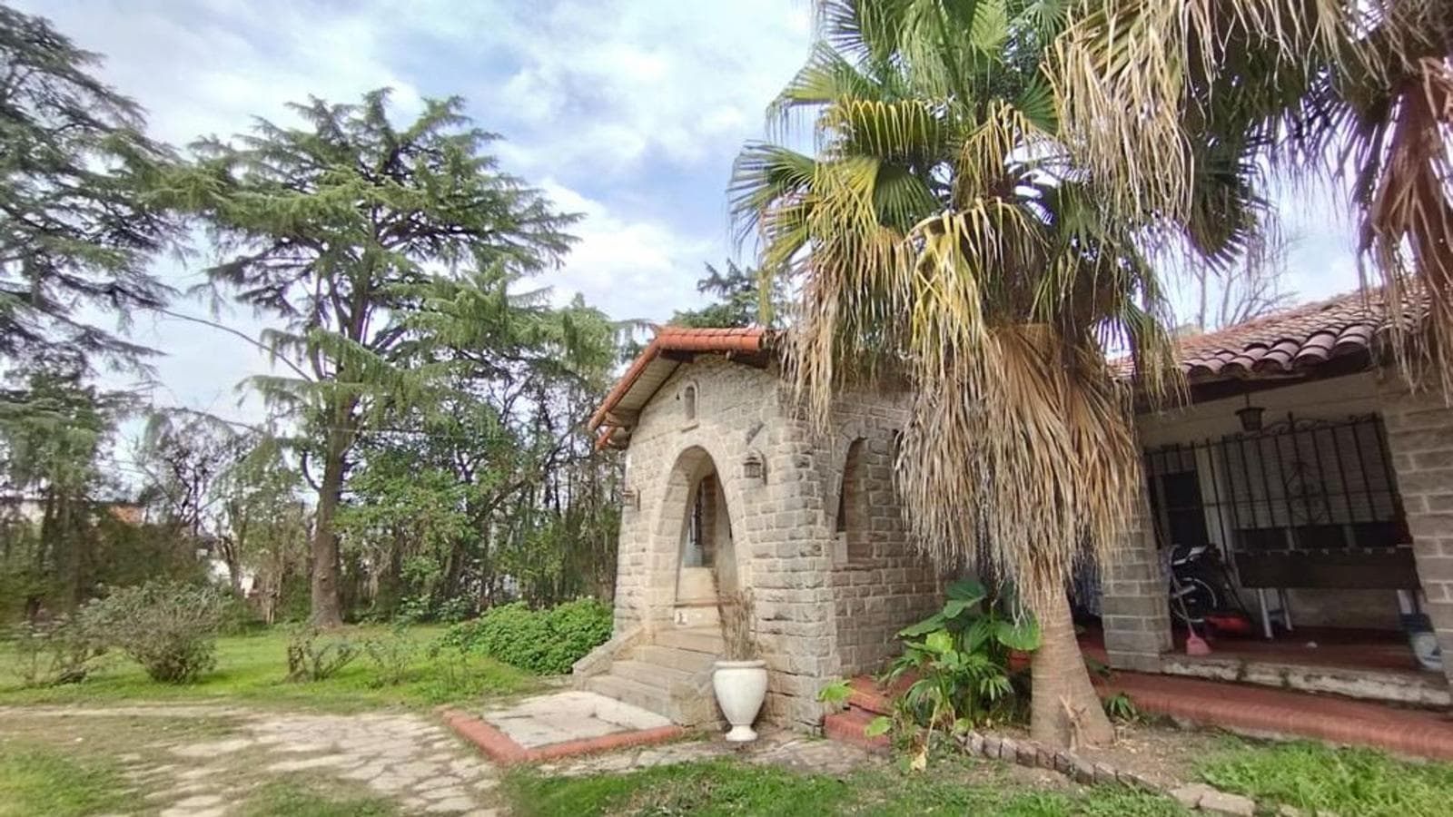 House in San Miguel