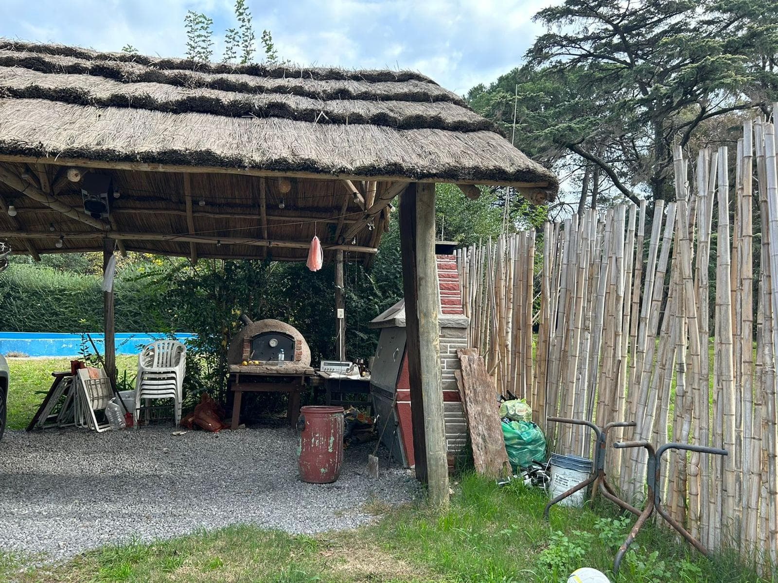 House in San Miguel
