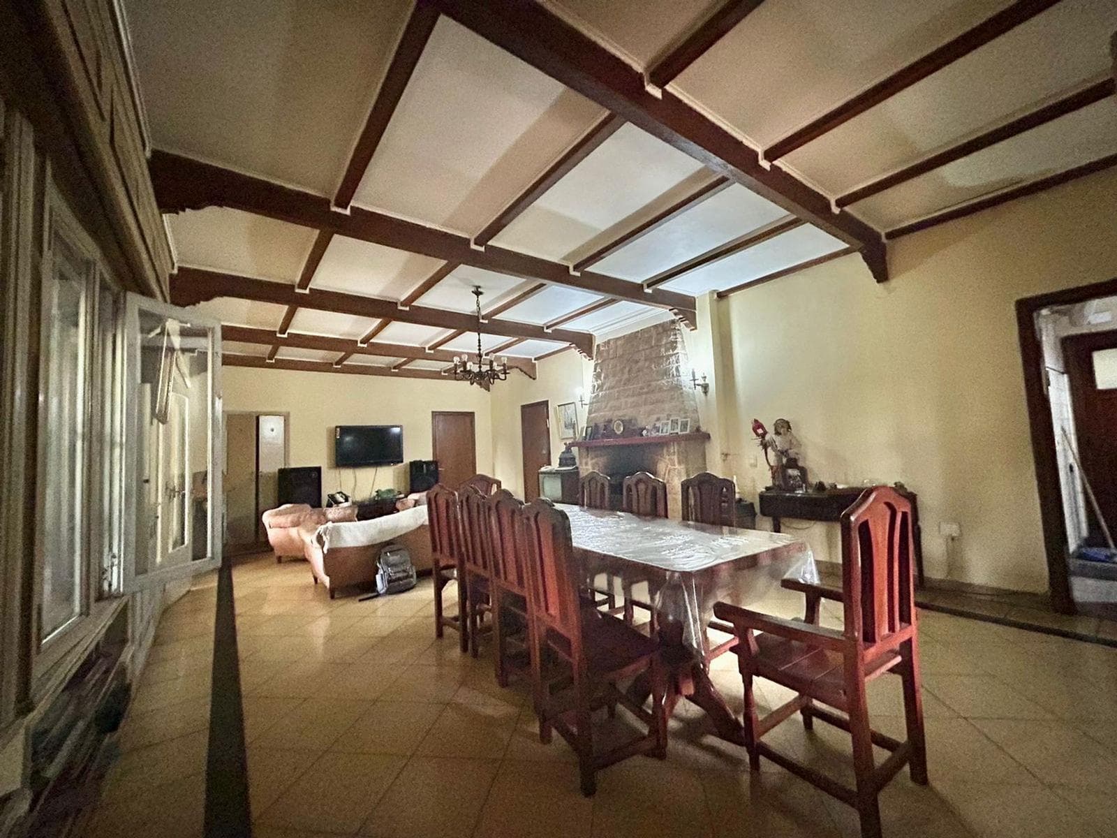 House in San Miguel