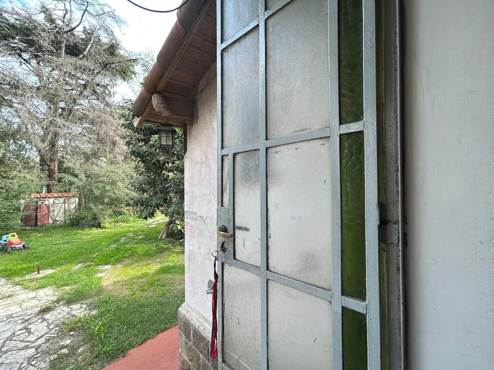 House in San Miguel