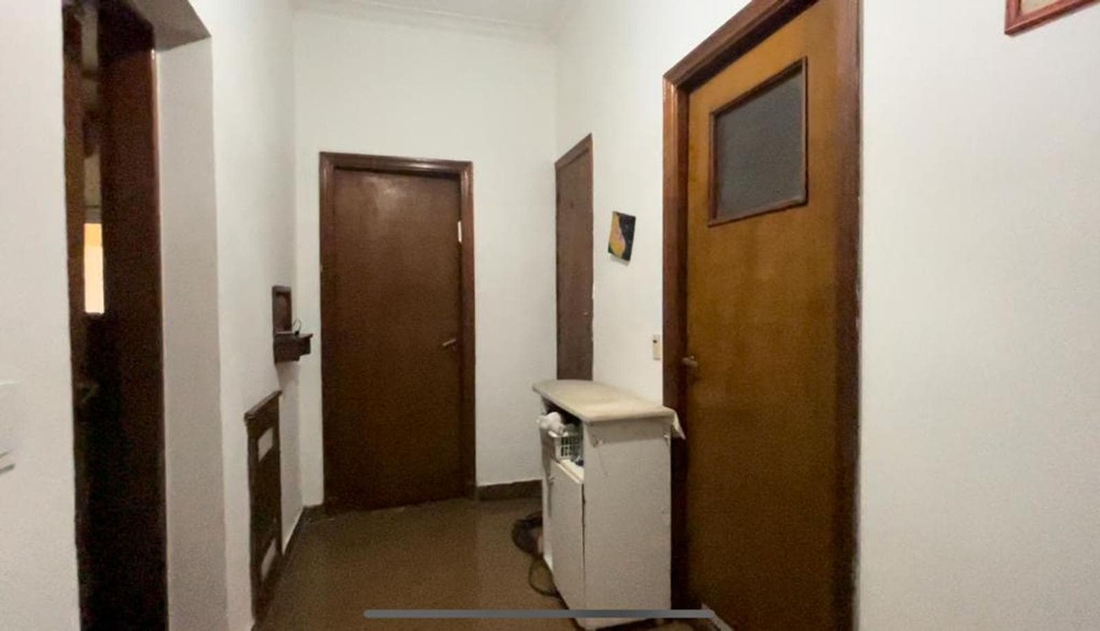 House in San Miguel