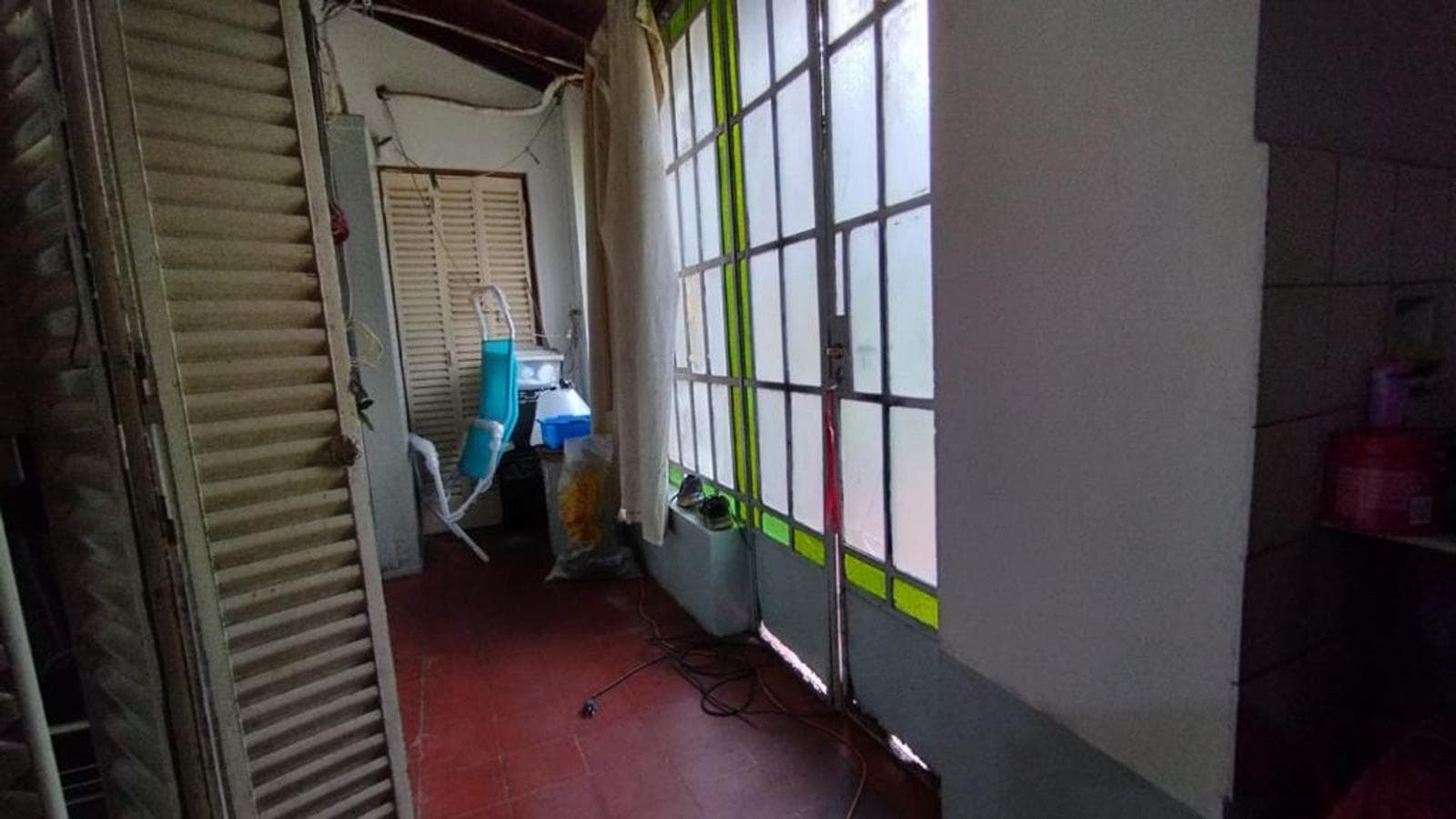 House in San Miguel