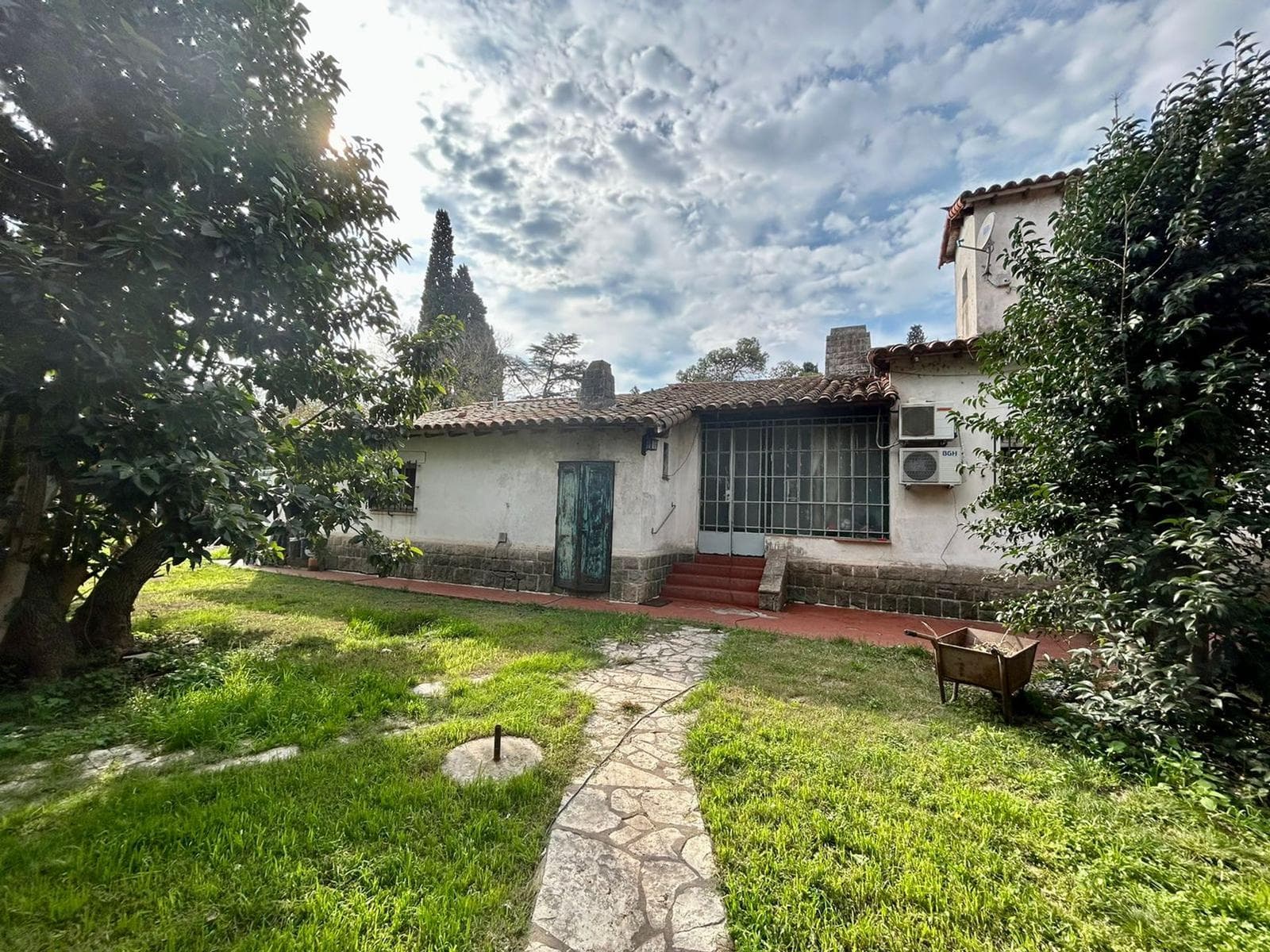 House in San Miguel