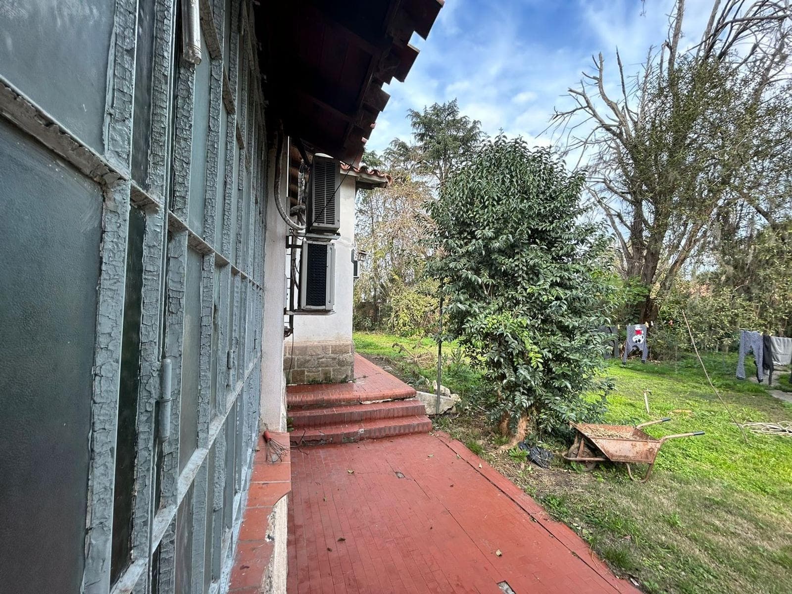 House in San Miguel