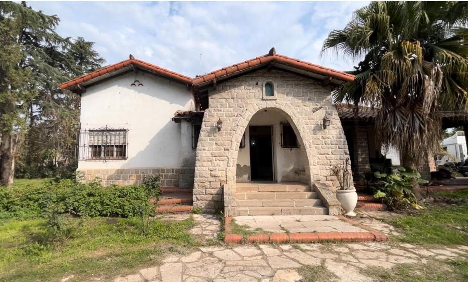 House in San Miguel