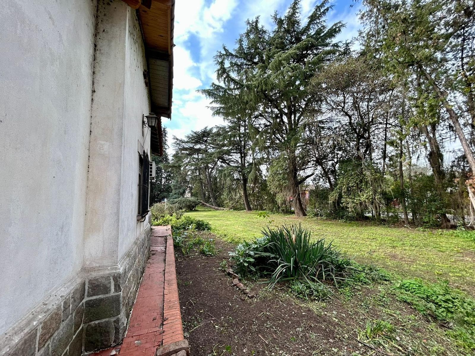 House in San Miguel
