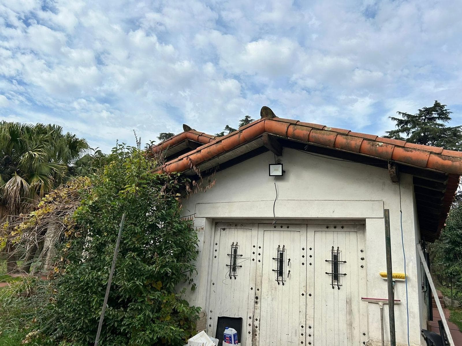 House in San Miguel
