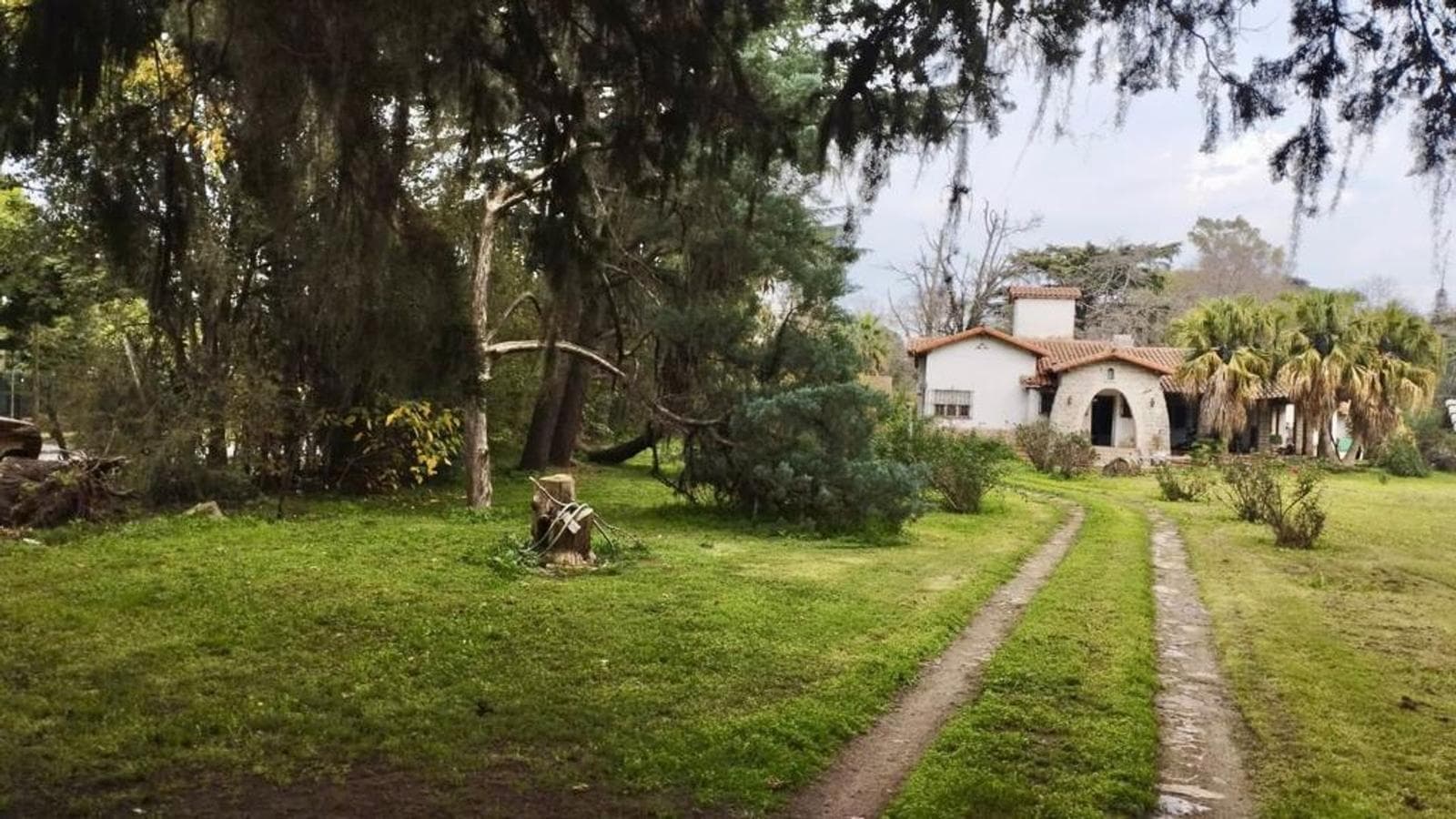 House in San Miguel