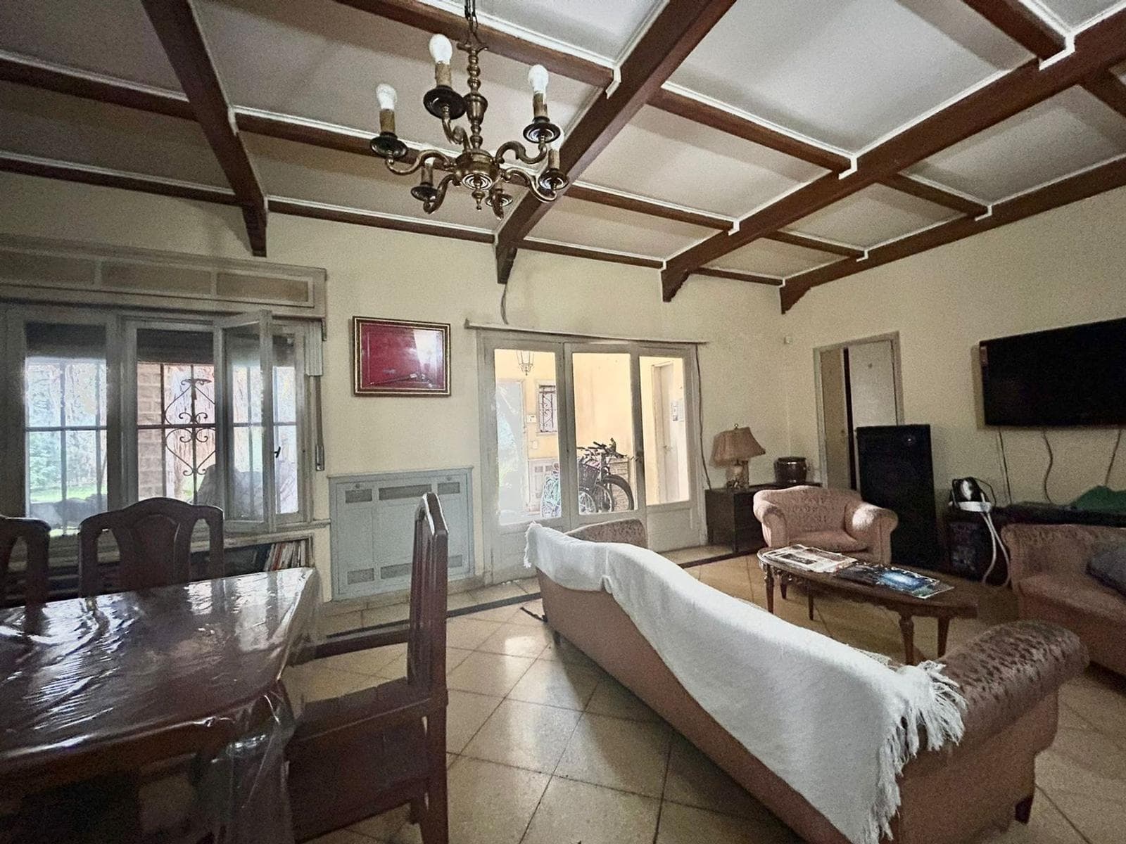 House in San Miguel