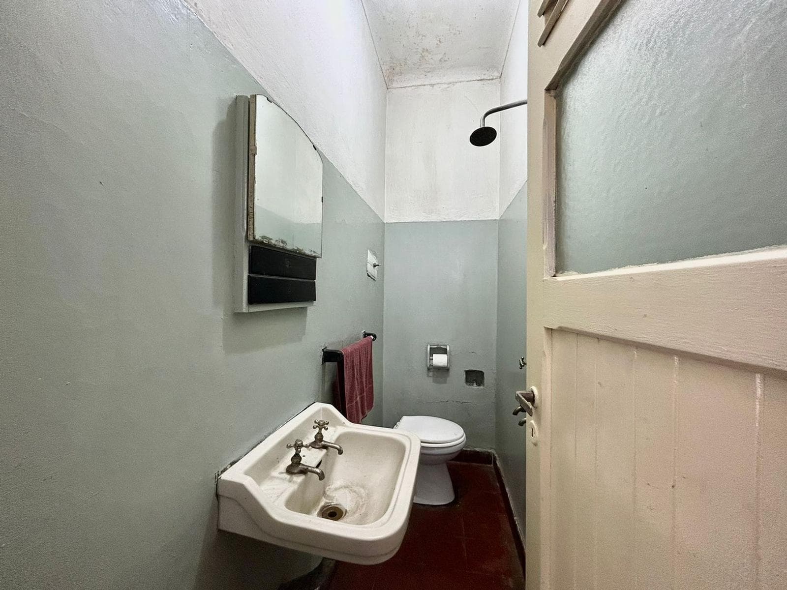 House in San Miguel