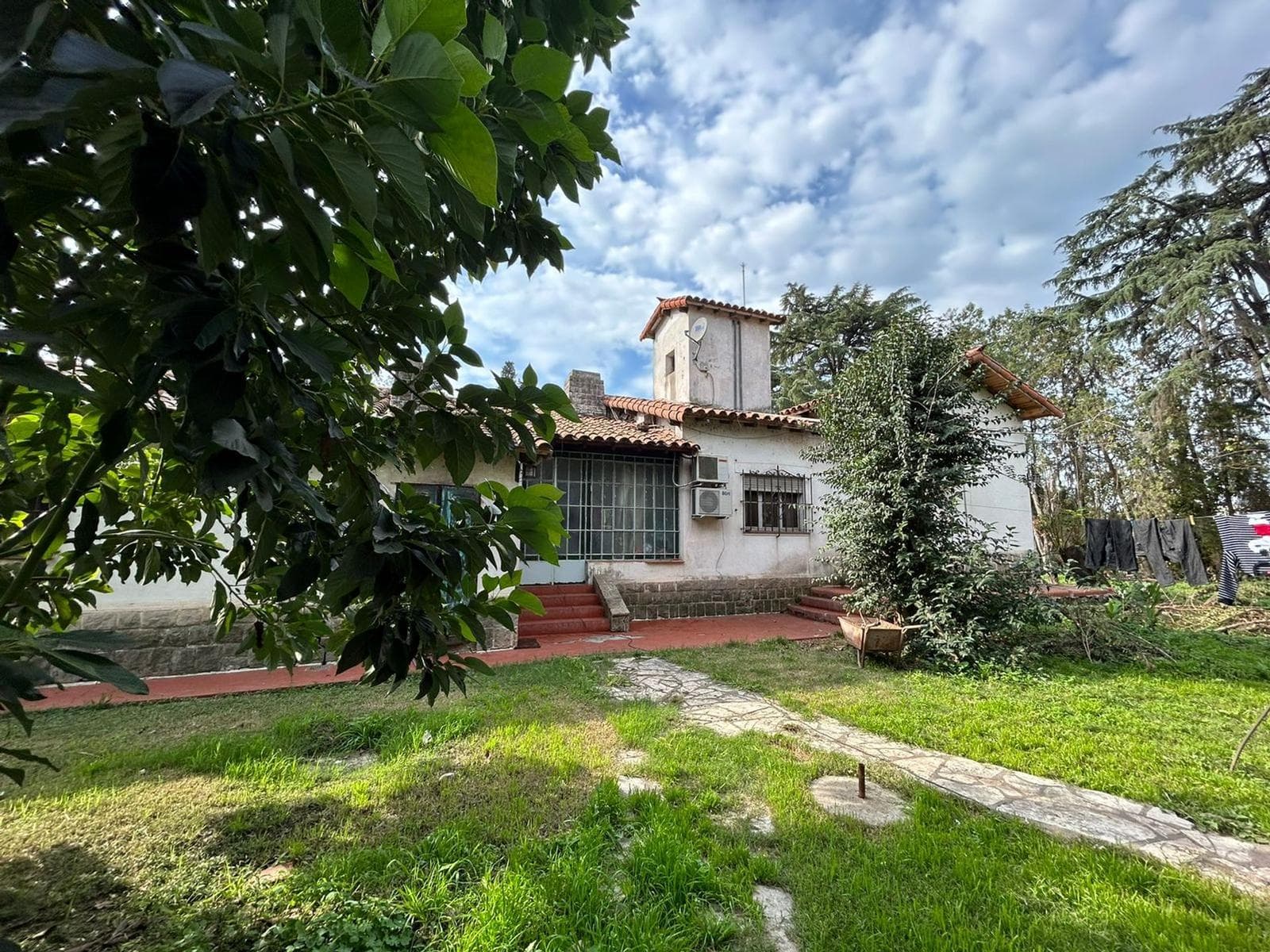 House in San Miguel