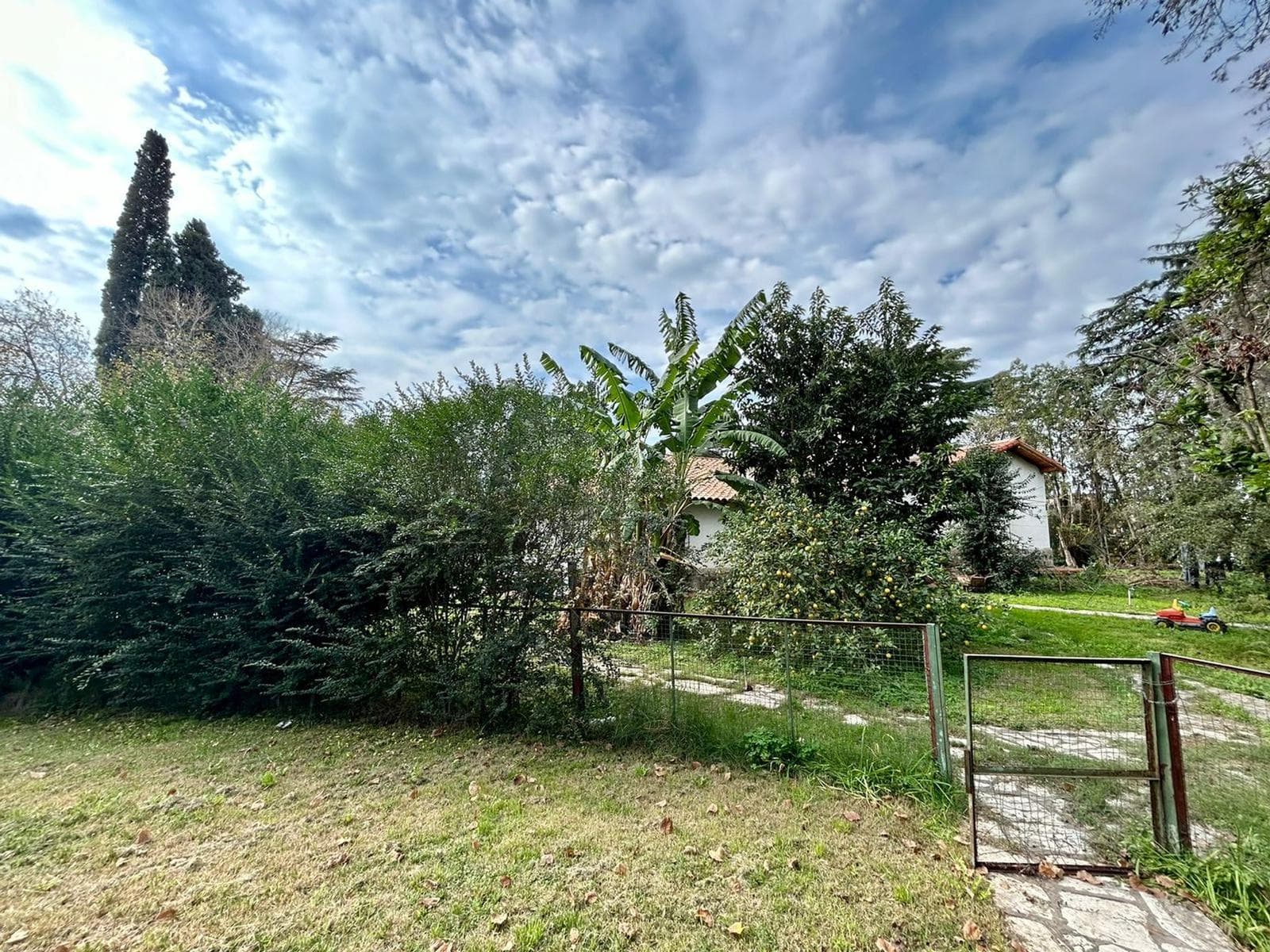 House in San Miguel