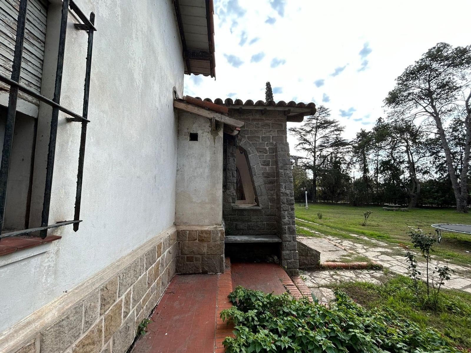 House in San Miguel