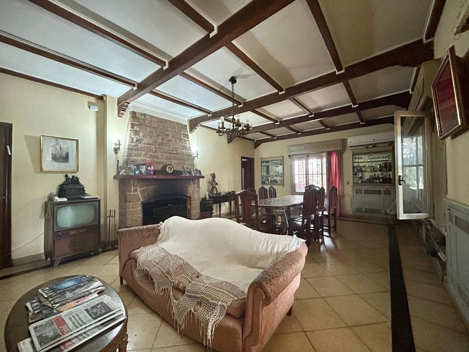 House in San Miguel