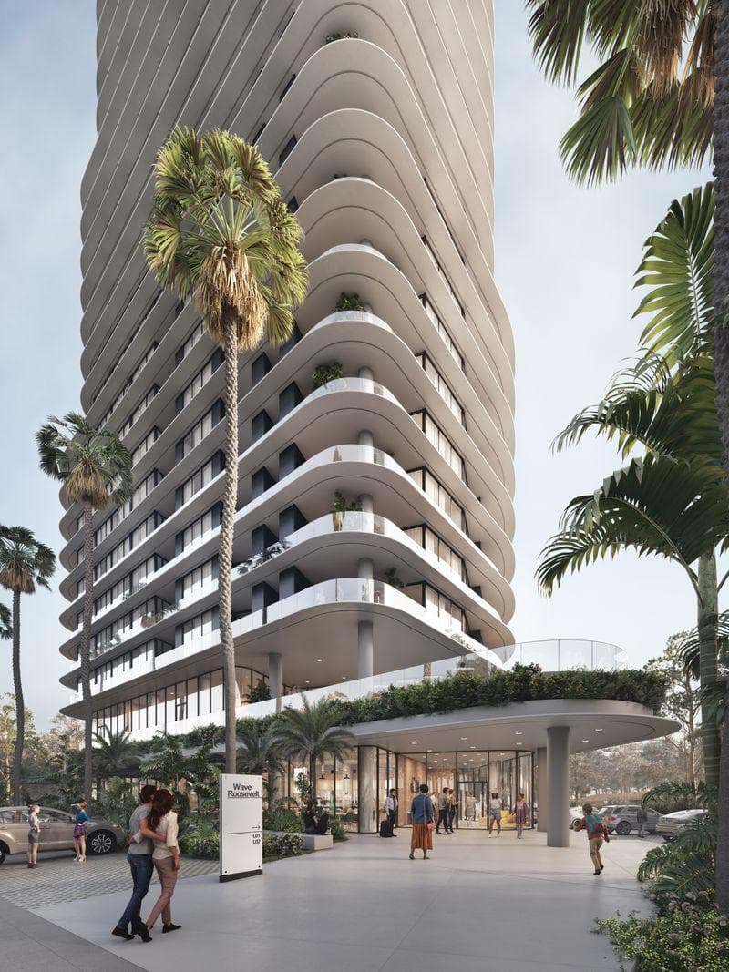 1-Bedroom Apartment for Sale in Punta del Este