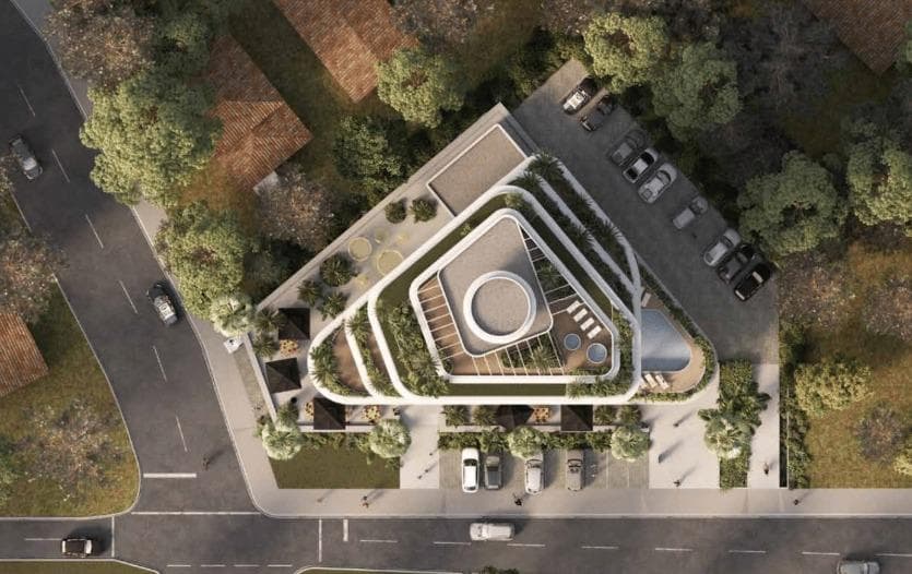 1-Bedroom Apartment for Sale in Punta del Este