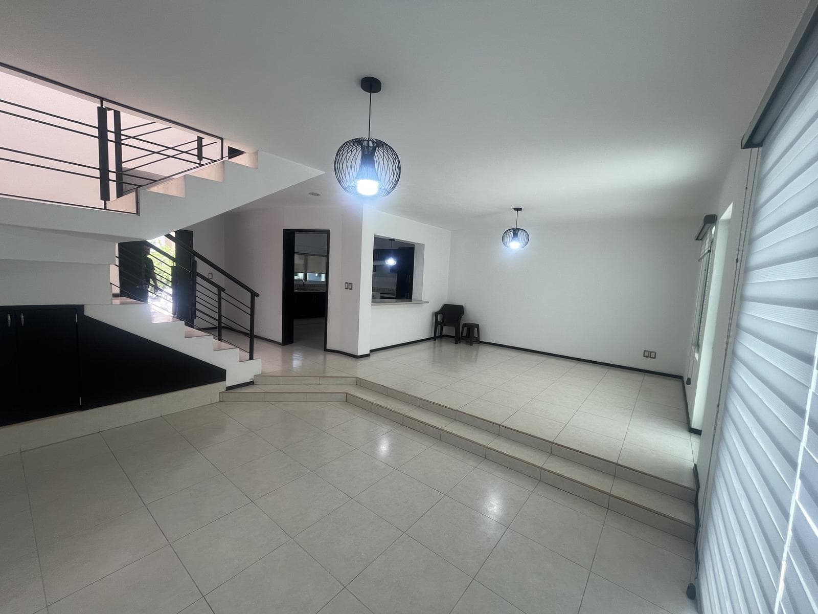 House in San Agustín