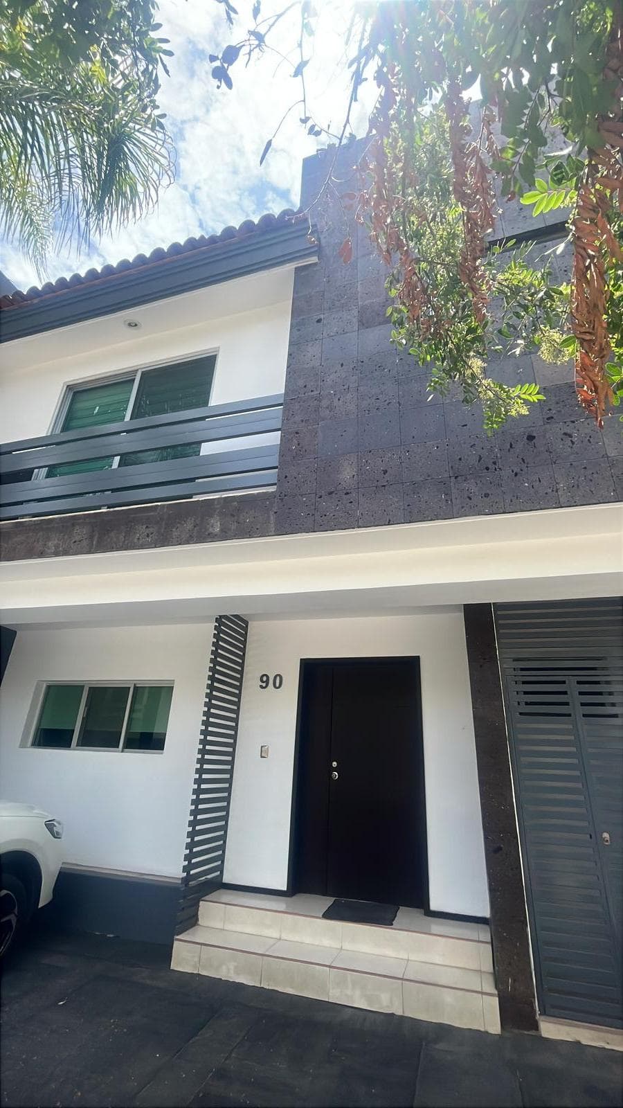 House in San Agustín