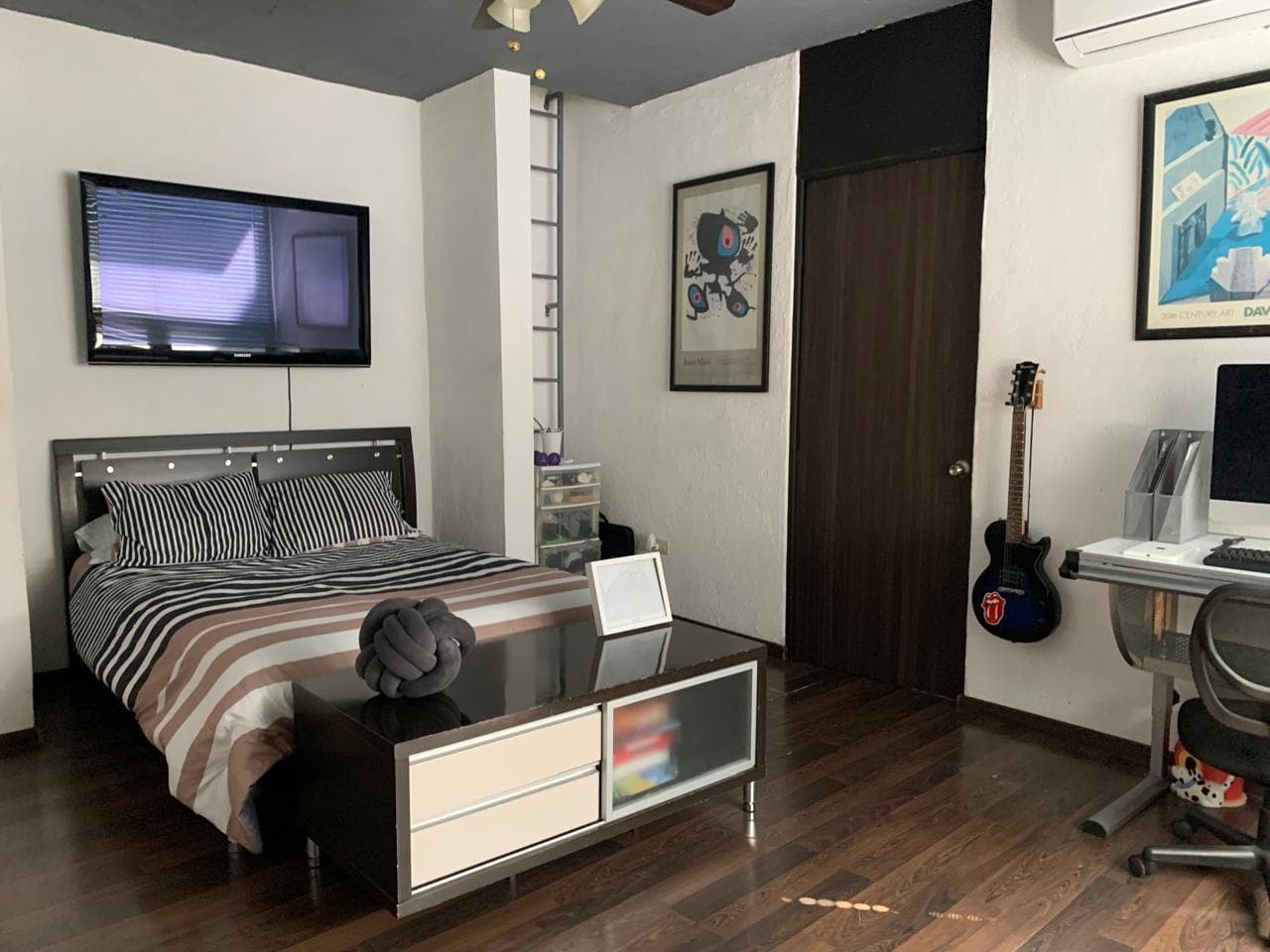 HOUSE FOR SALE IN SATELITE ACUEDUCTO