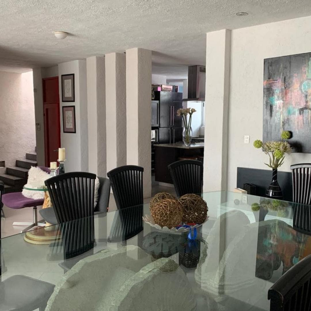 HOUSE FOR SALE IN SATELITE ACUEDUCTO