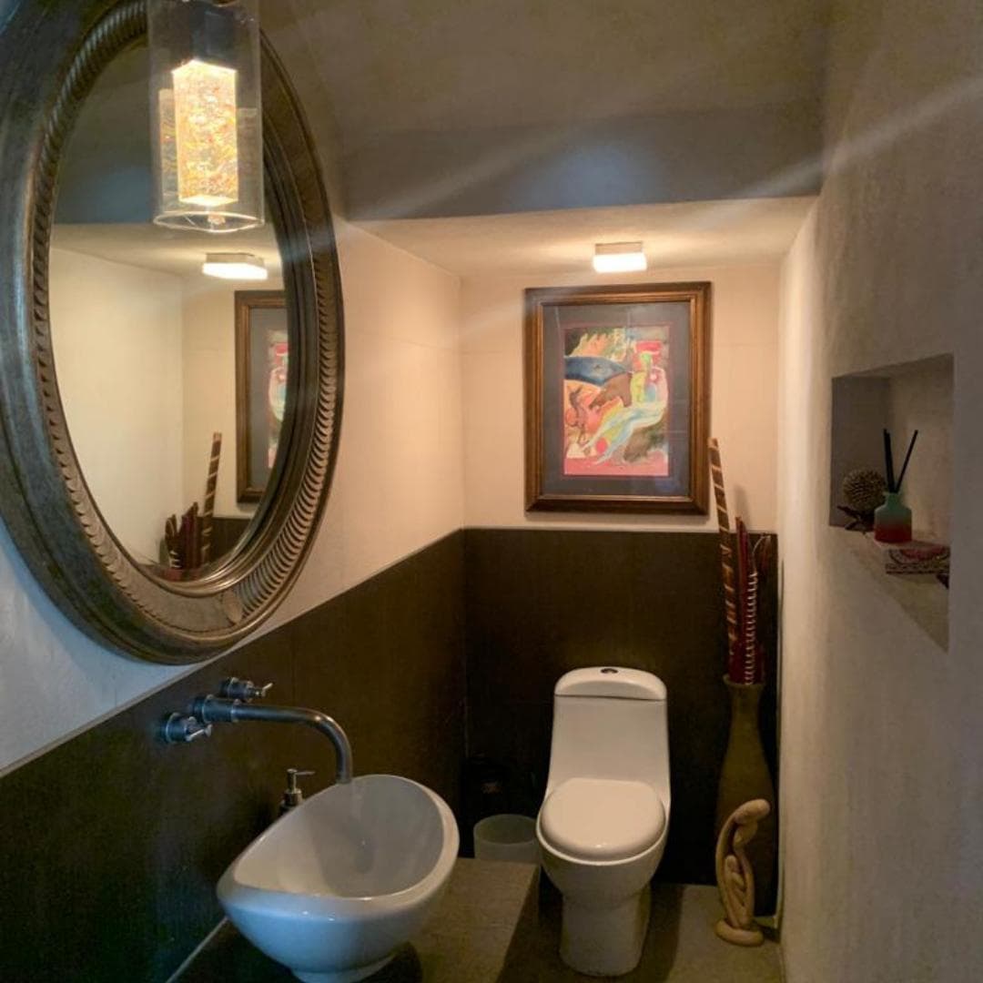 HOUSE FOR SALE IN SATELITE ACUEDUCTO