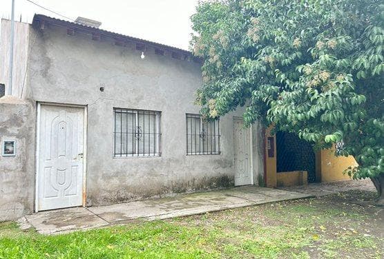 House in San Miguel