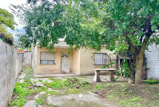 House in San Miguel