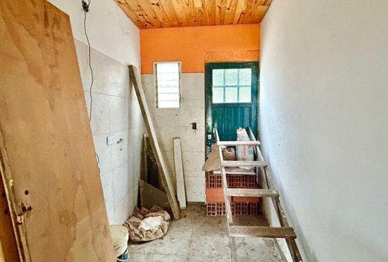 House in San Miguel