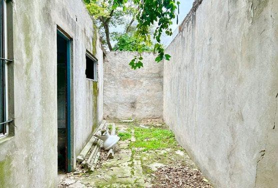 House in San Miguel