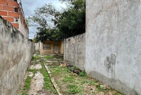 House in San Miguel