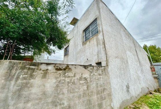 House in San Miguel