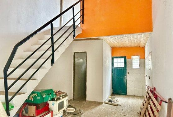 House in San Miguel