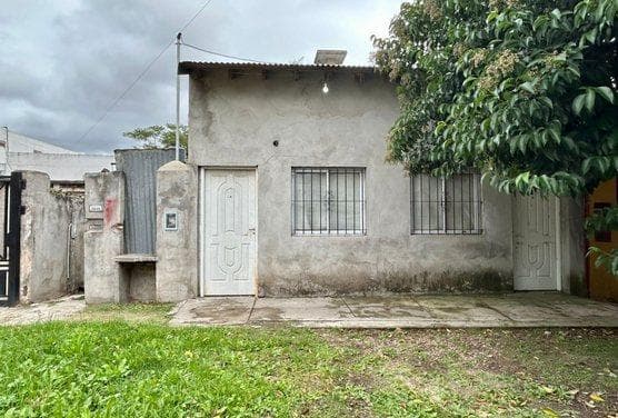 House in San Miguel