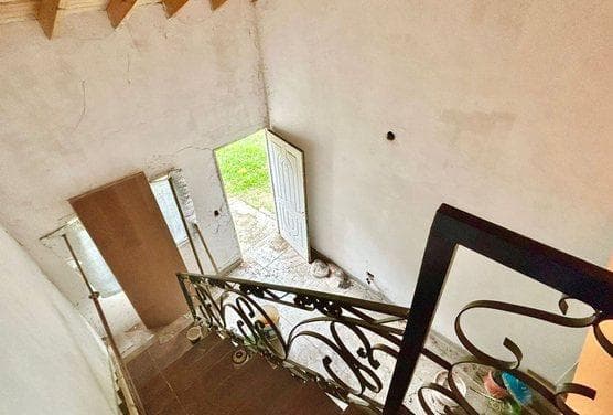House in San Miguel
