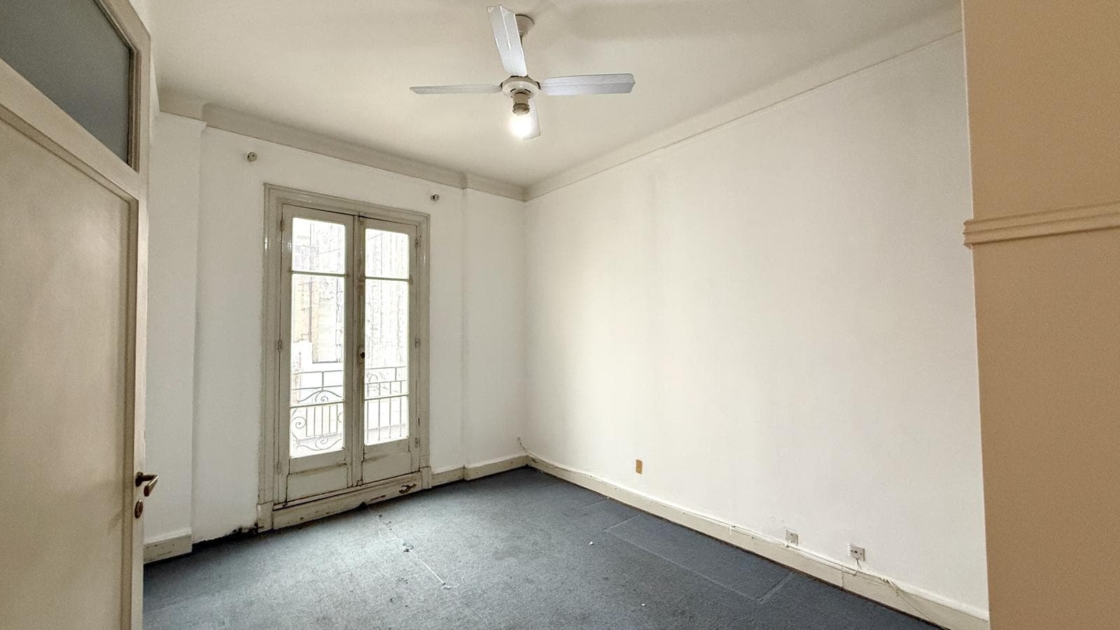 4-room apartment for sale in Recoleta
