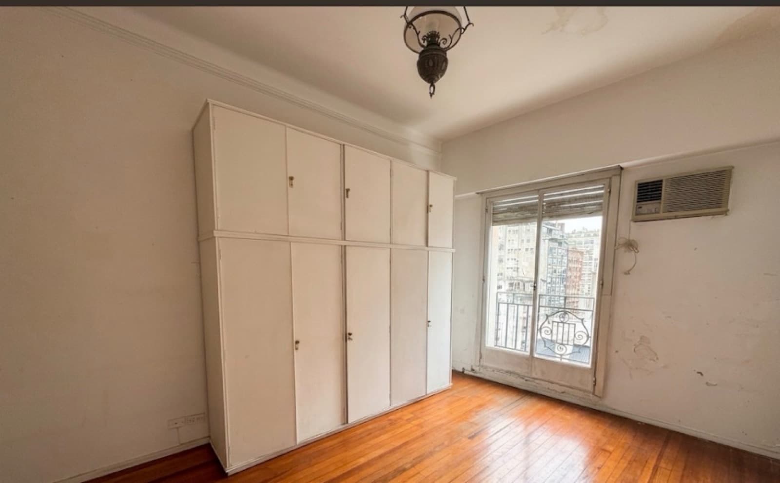 4-room apartment for sale in Recoleta
